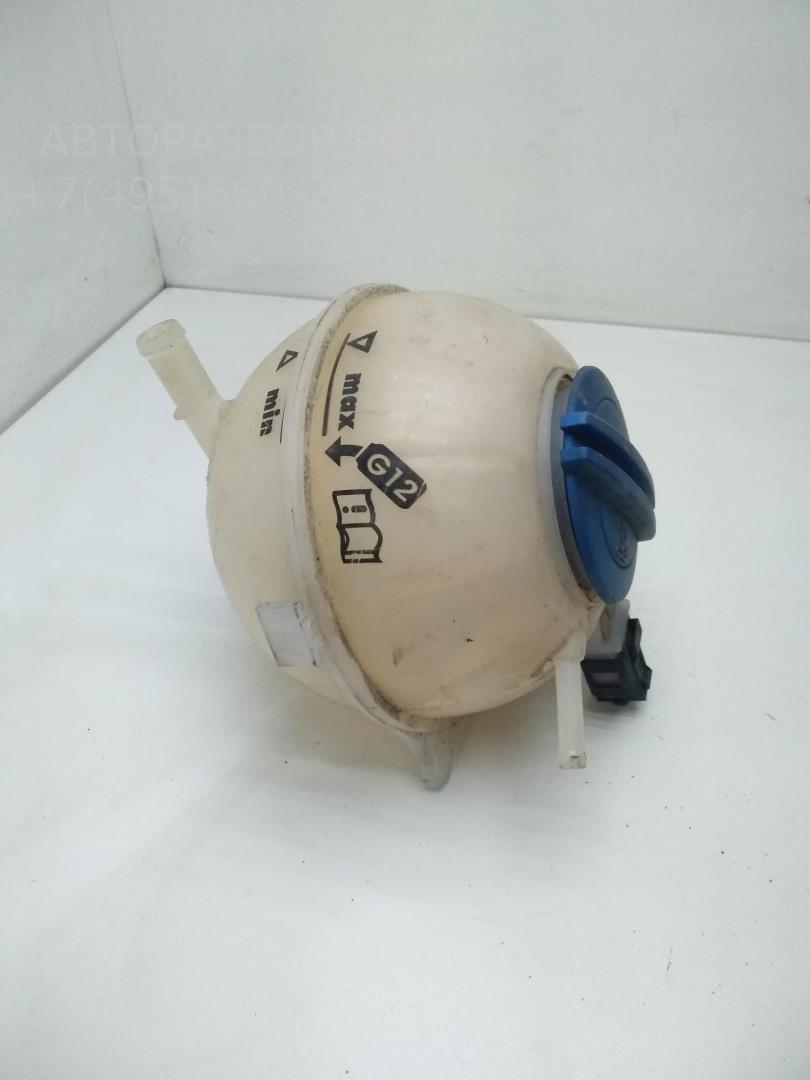 Бачок расширительный