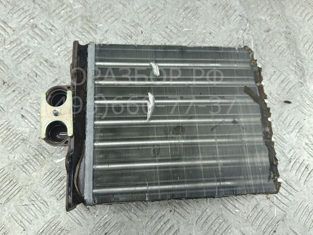 Радиатор отопителя