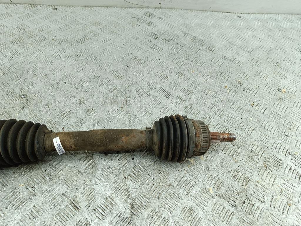 Полуось передняя правая