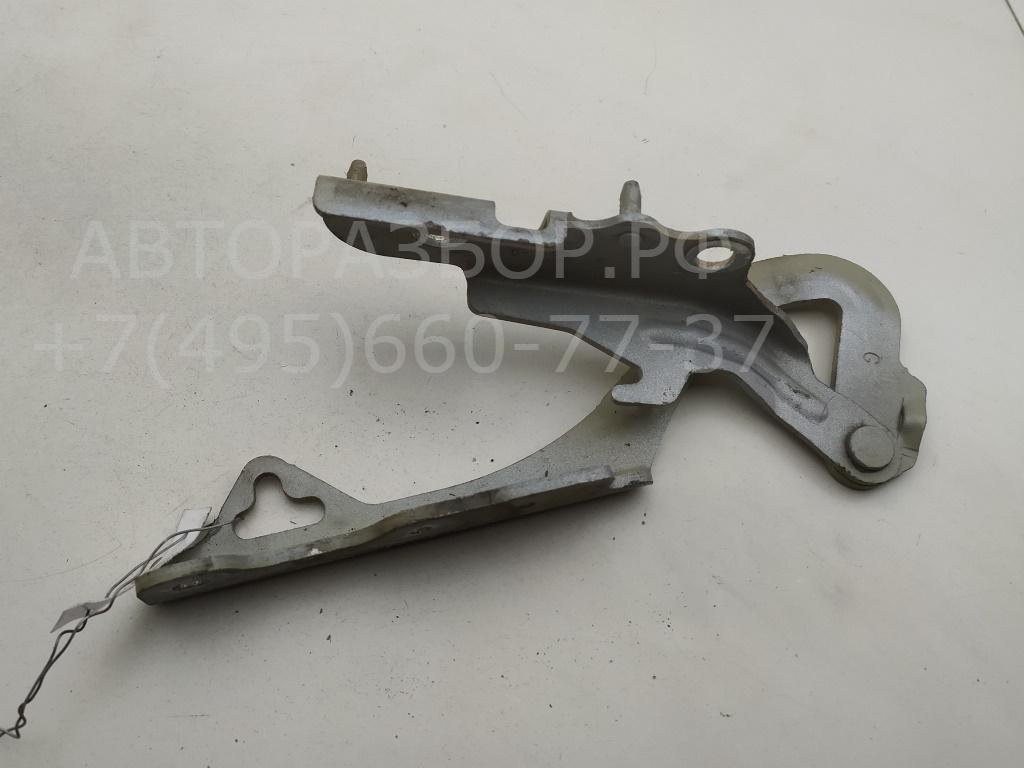 Петля капота левая