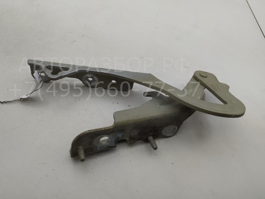 Петля капота левая