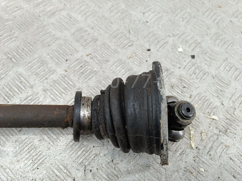Полуось передняя левая