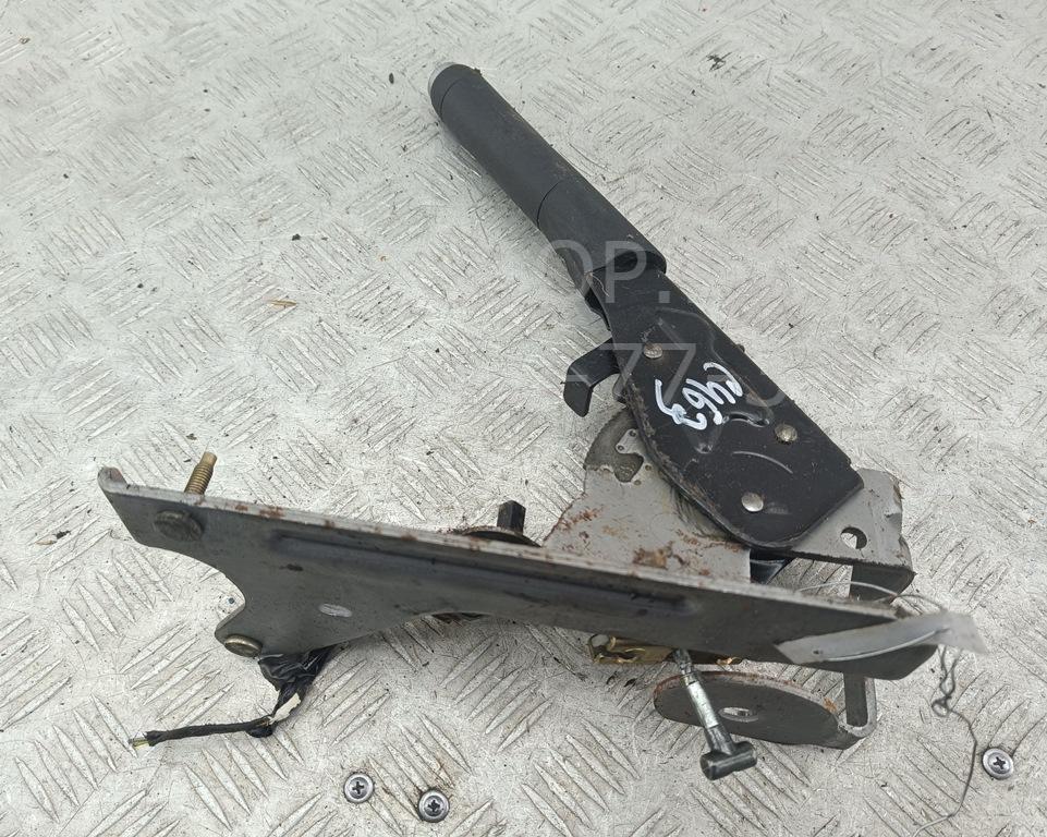 Рычаг стояночного тормоза