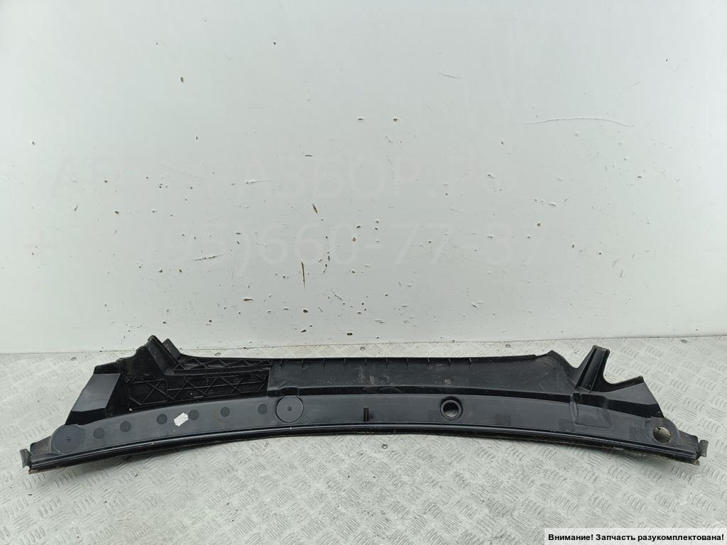 Решетка стеклоочистителей (Жабо)