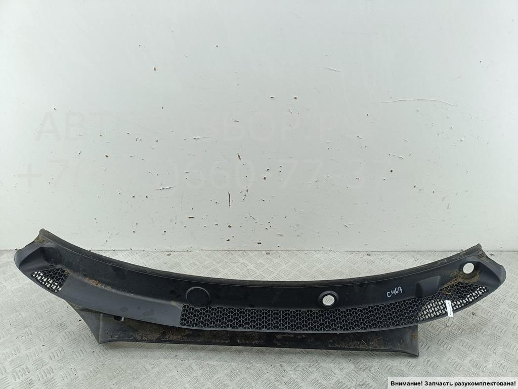 Решетка стеклоочистителей (Жабо)