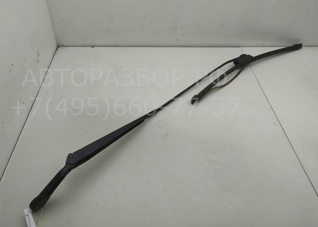 Поводок стеклоочистителя передний правый