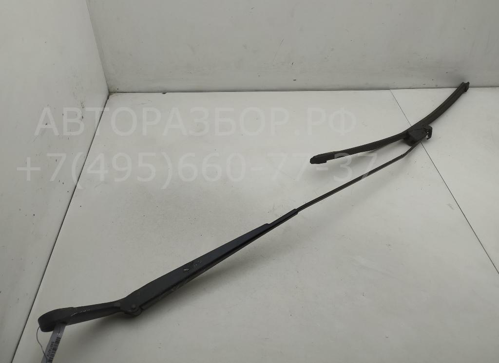 Поводок стеклоочистителя передний правый