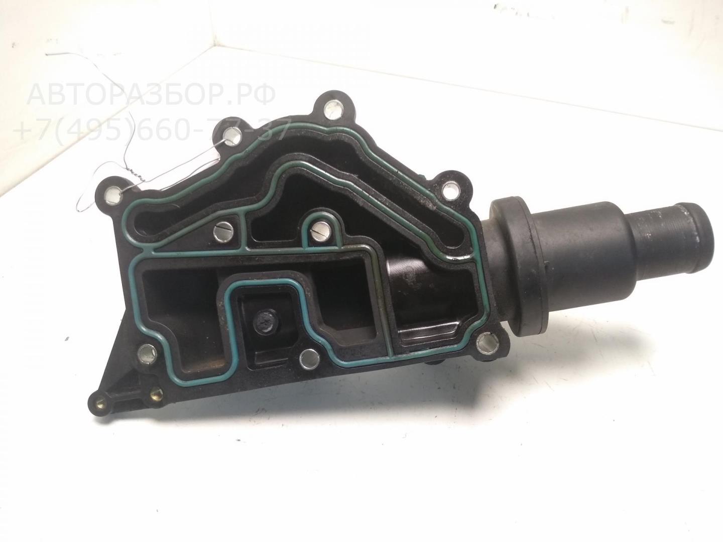 Корпус термостата