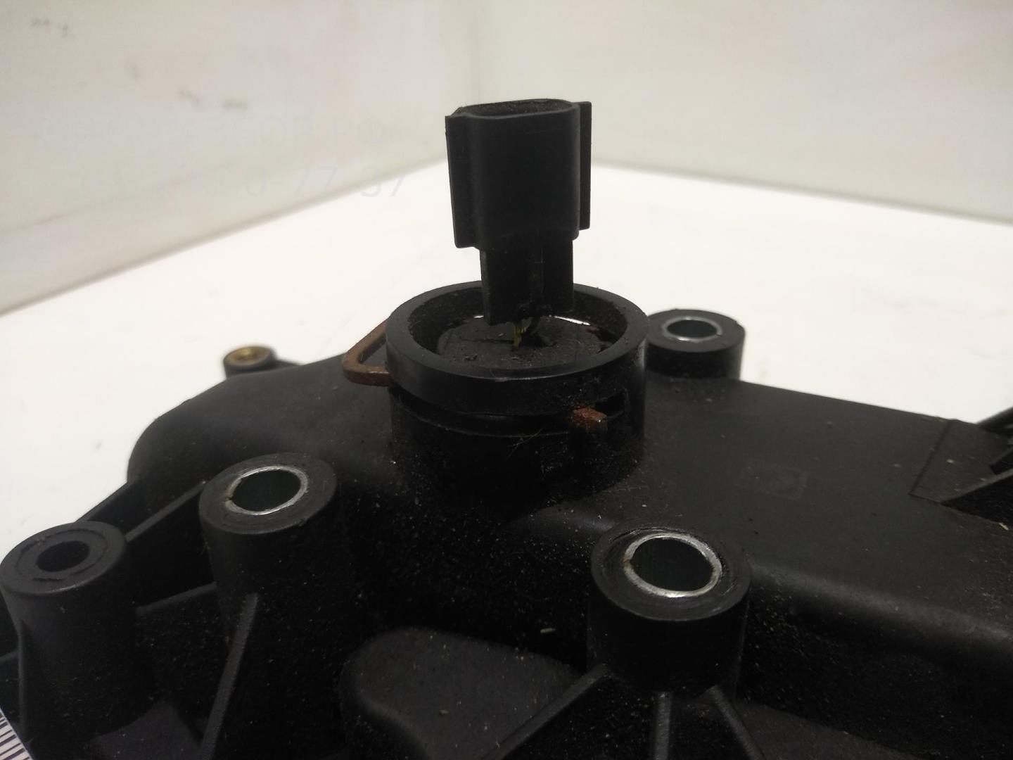 Корпус термостата