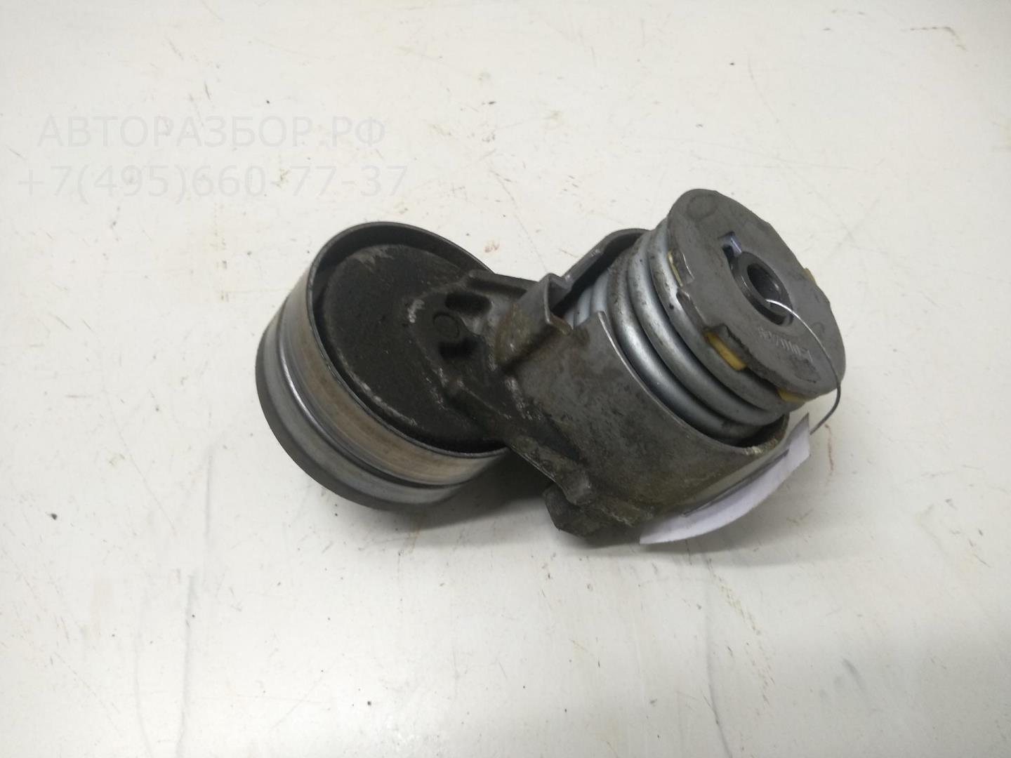 Механизм натяжения ремня ГРМ