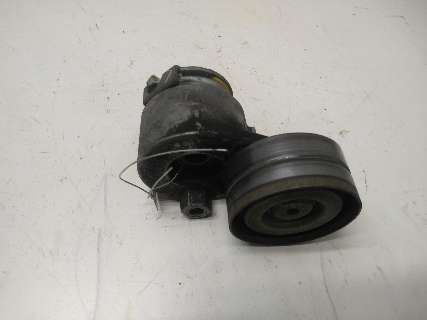 Механизм натяжения ремня ГРМ