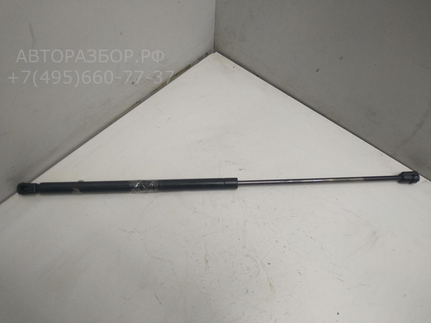 Амортизатор крышки багажника