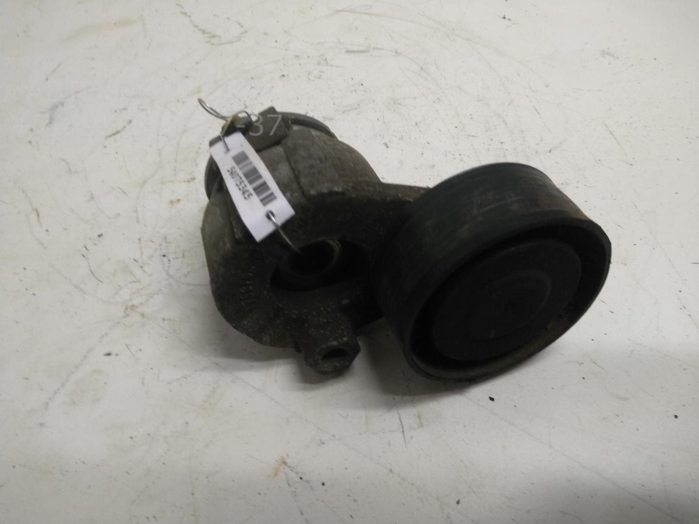 Механизм натяжения ремня ГРМ