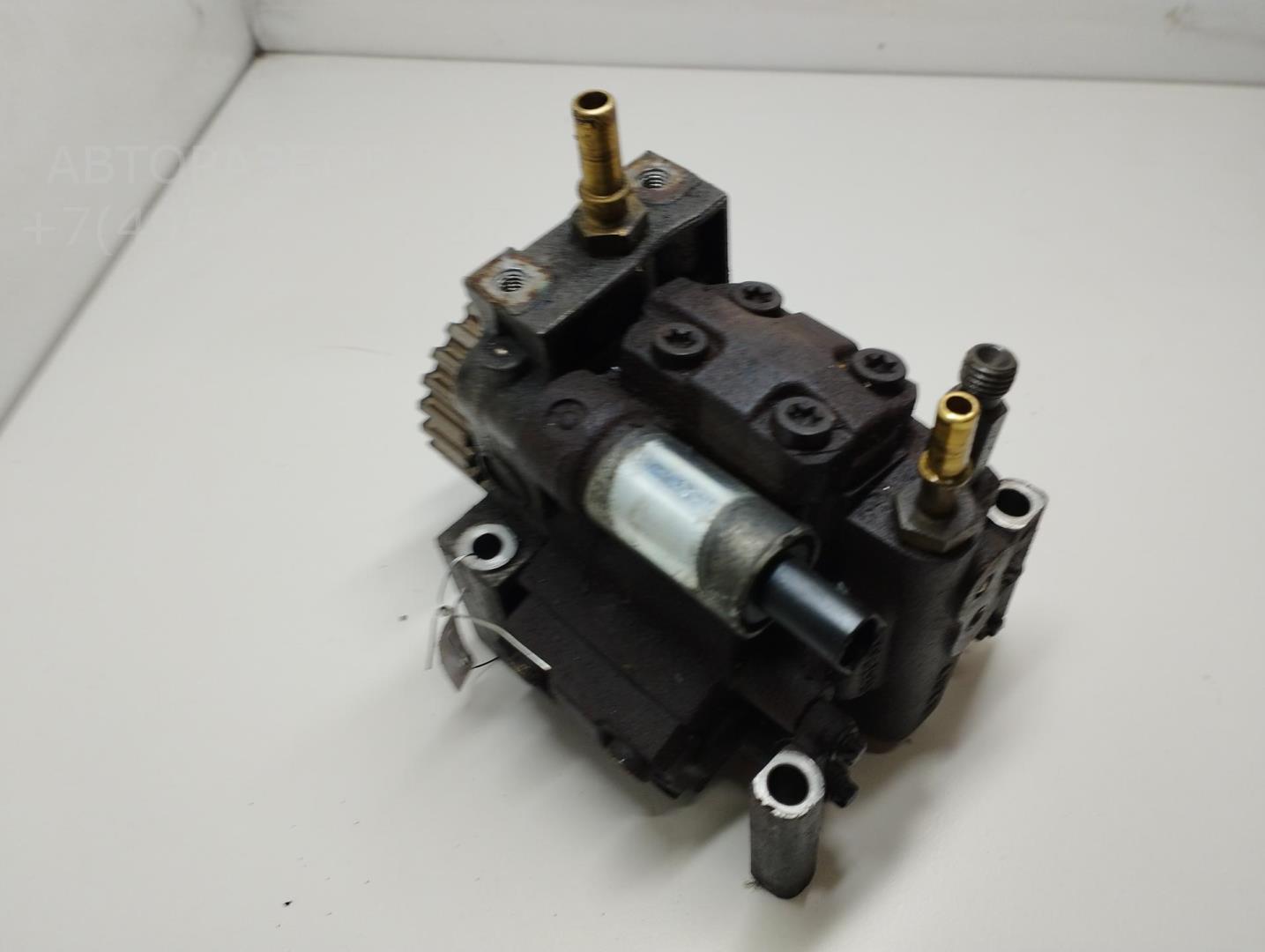 ТНВД (Топливный насос высокого давления)