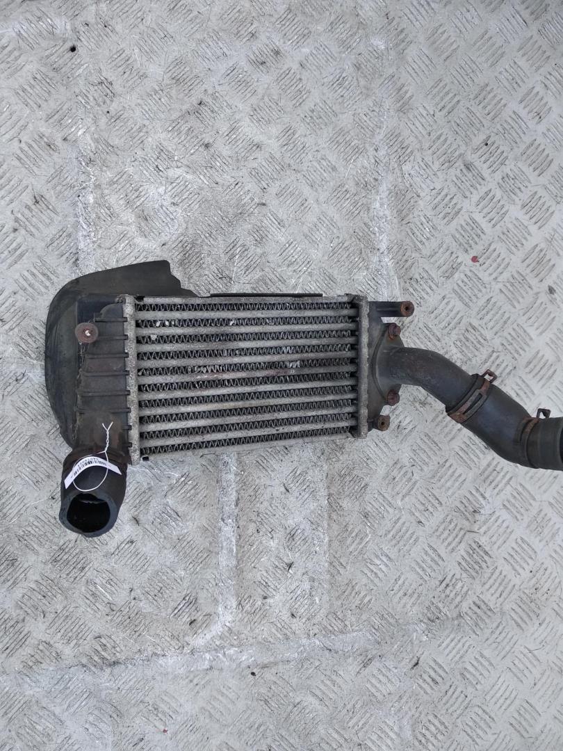 Интеркулер