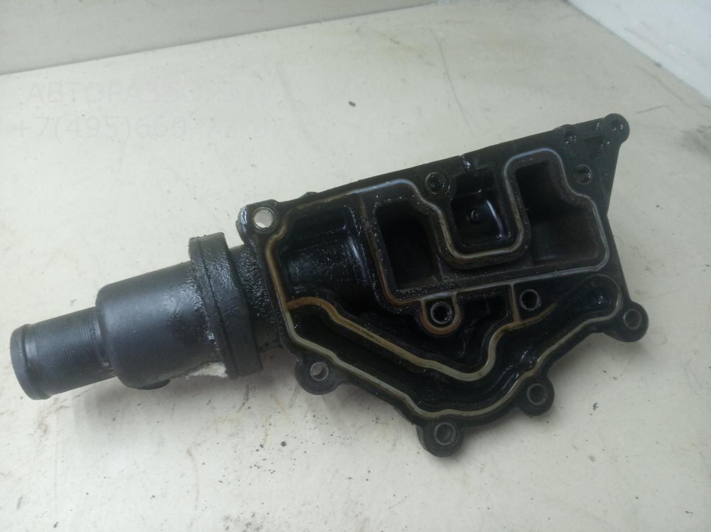 Корпус термостата