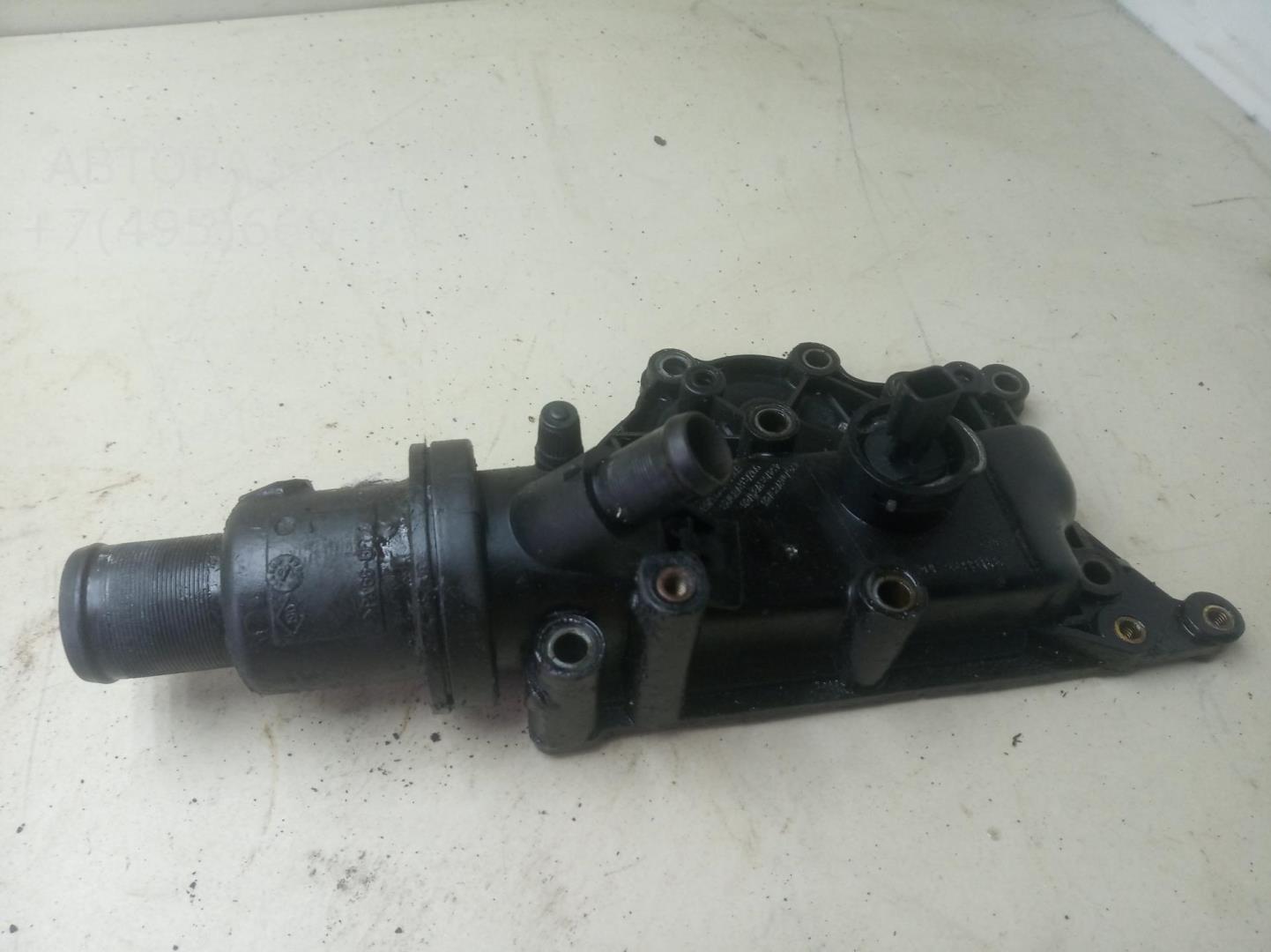 Корпус термостата