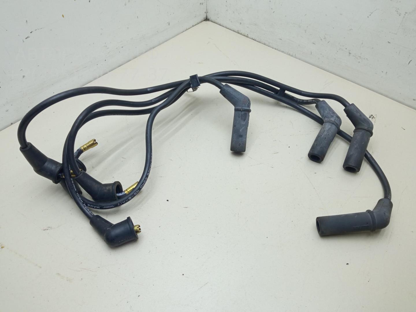 Провод высокого напряжения