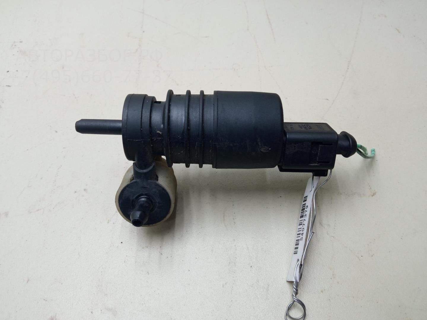 Насос омывателя