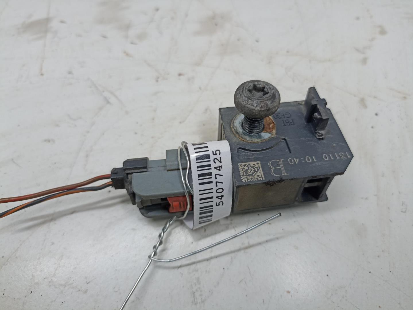 Датчик удара AIR BAG