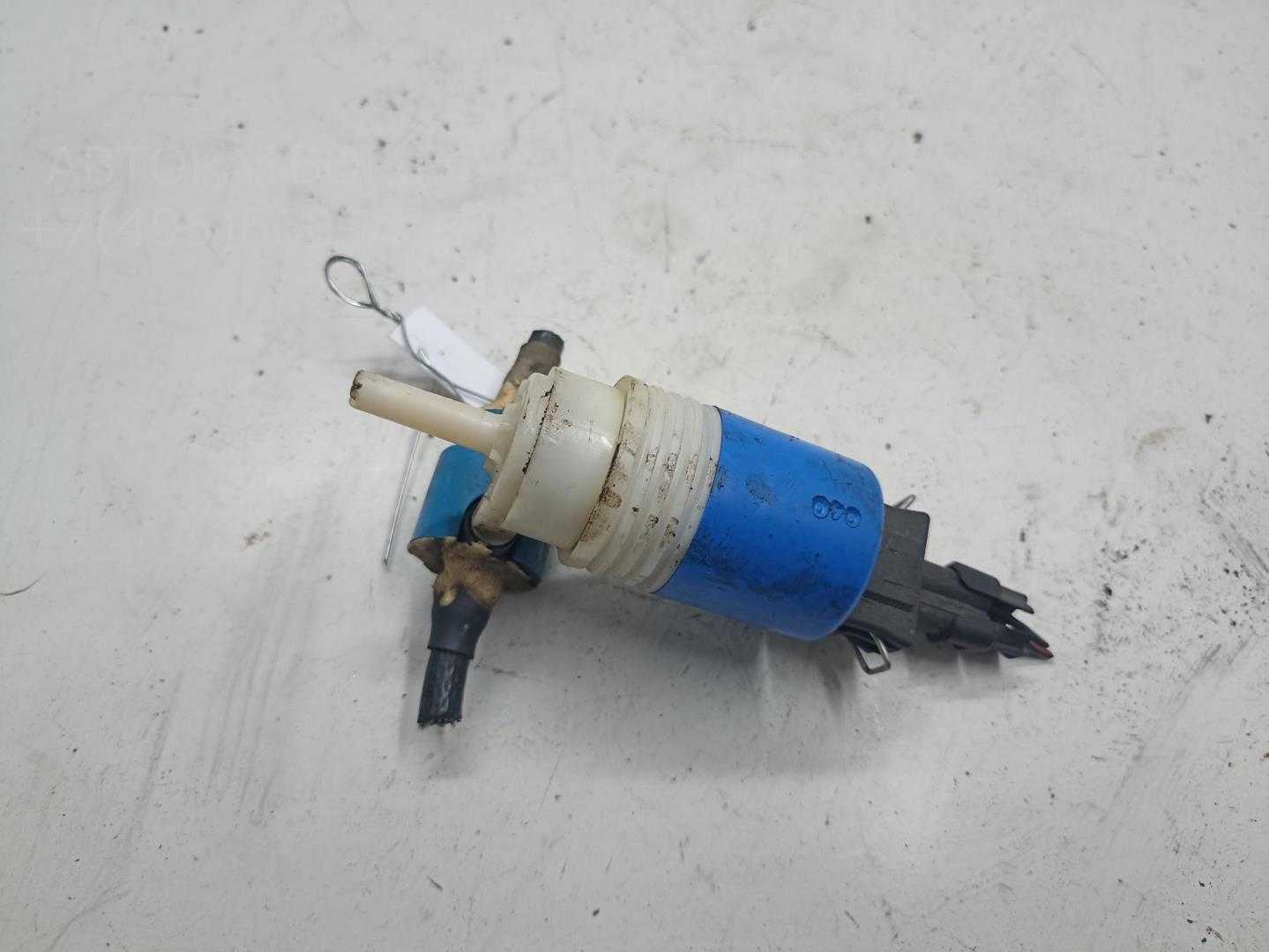 Насос омывателя