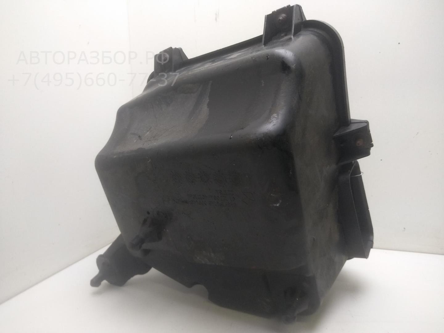 Корпус воздушного фильтра