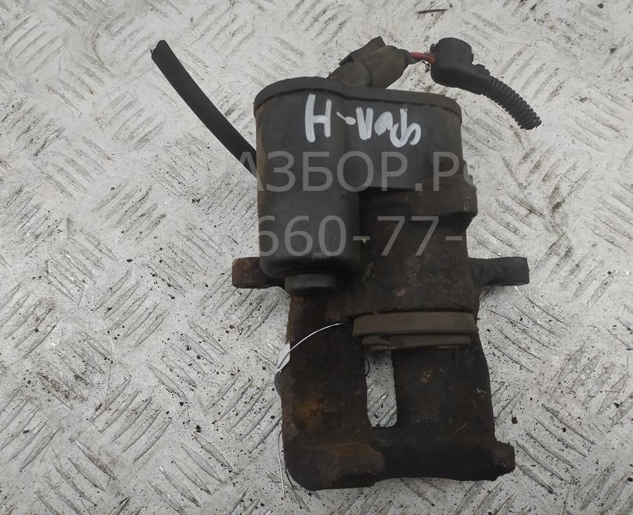 Суппорт задний левый