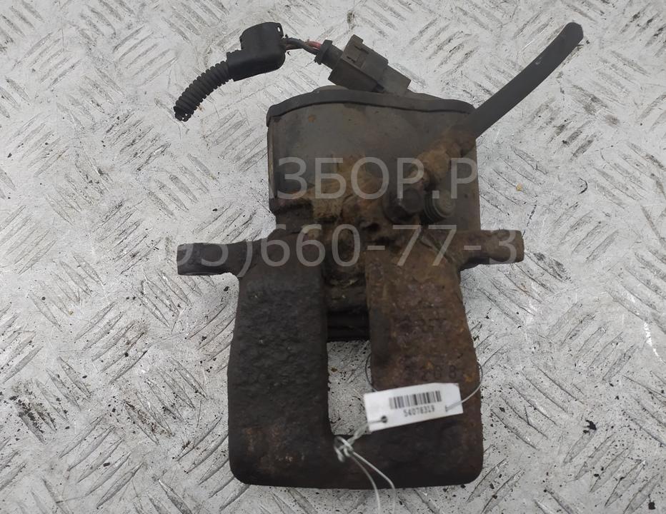 Суппорт задний левый