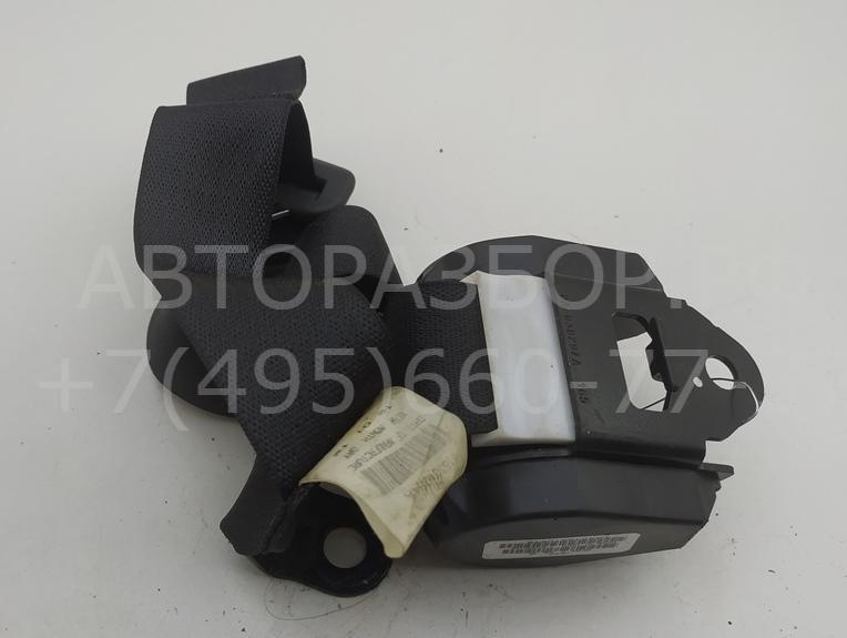 Ремень безопасности с пиропатроном