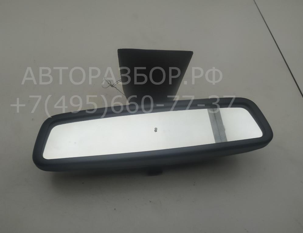 Зеркало заднего вида