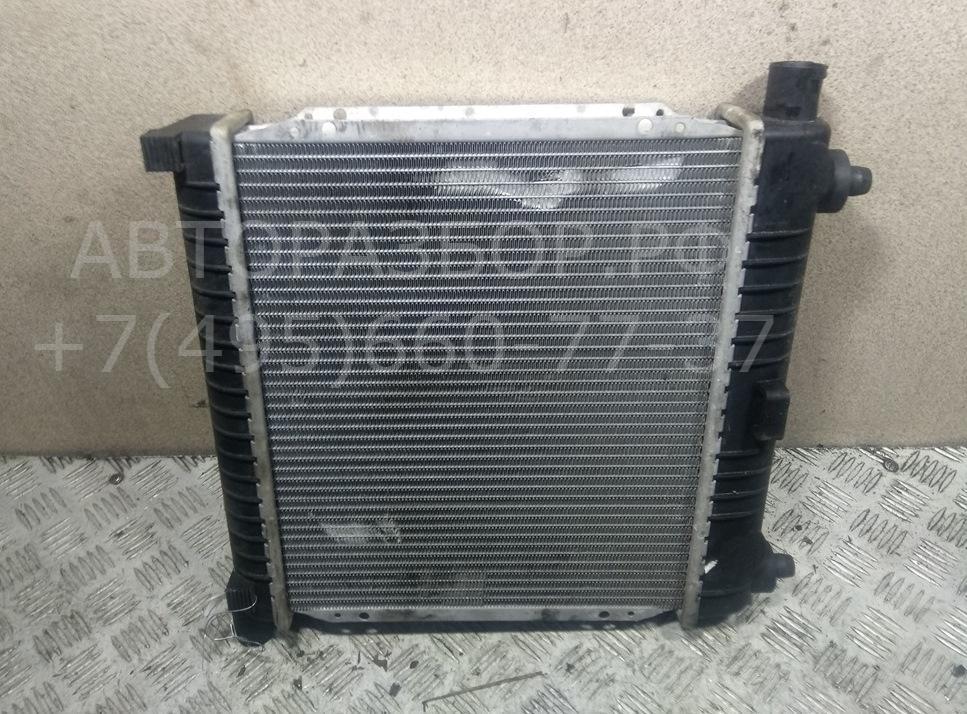 Радиатор охлаждения