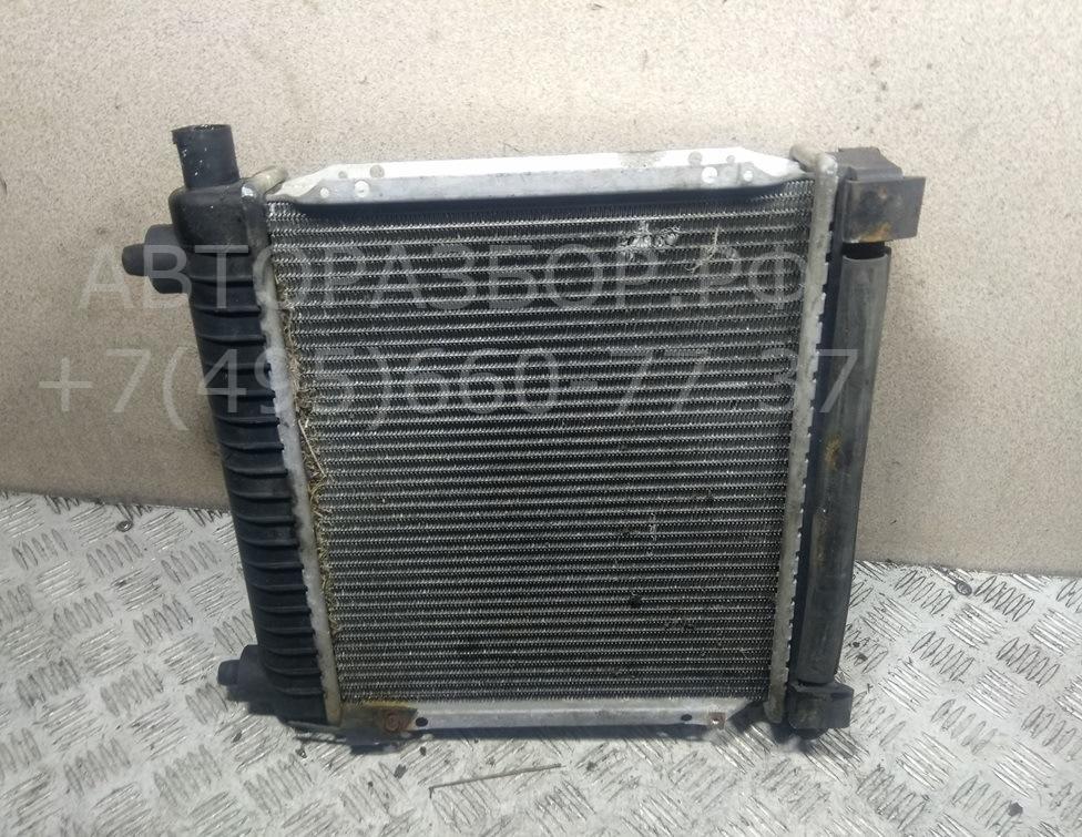 Радиатор охлаждения