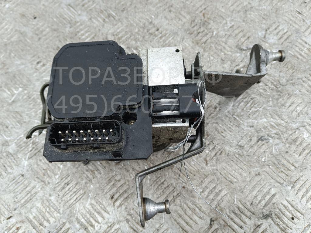 Блок ABS (насос)