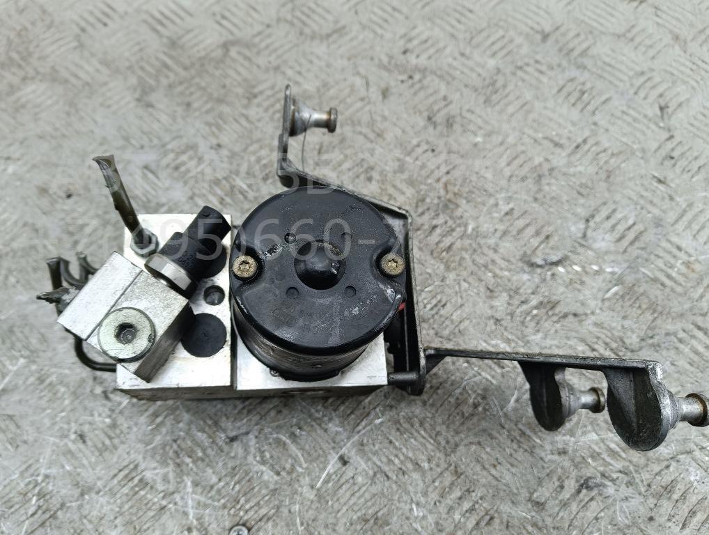 Блок ABS (насос)