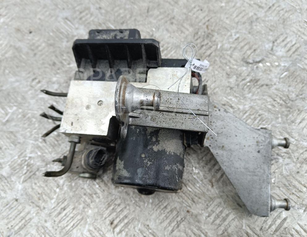 Блок ABS (насос)