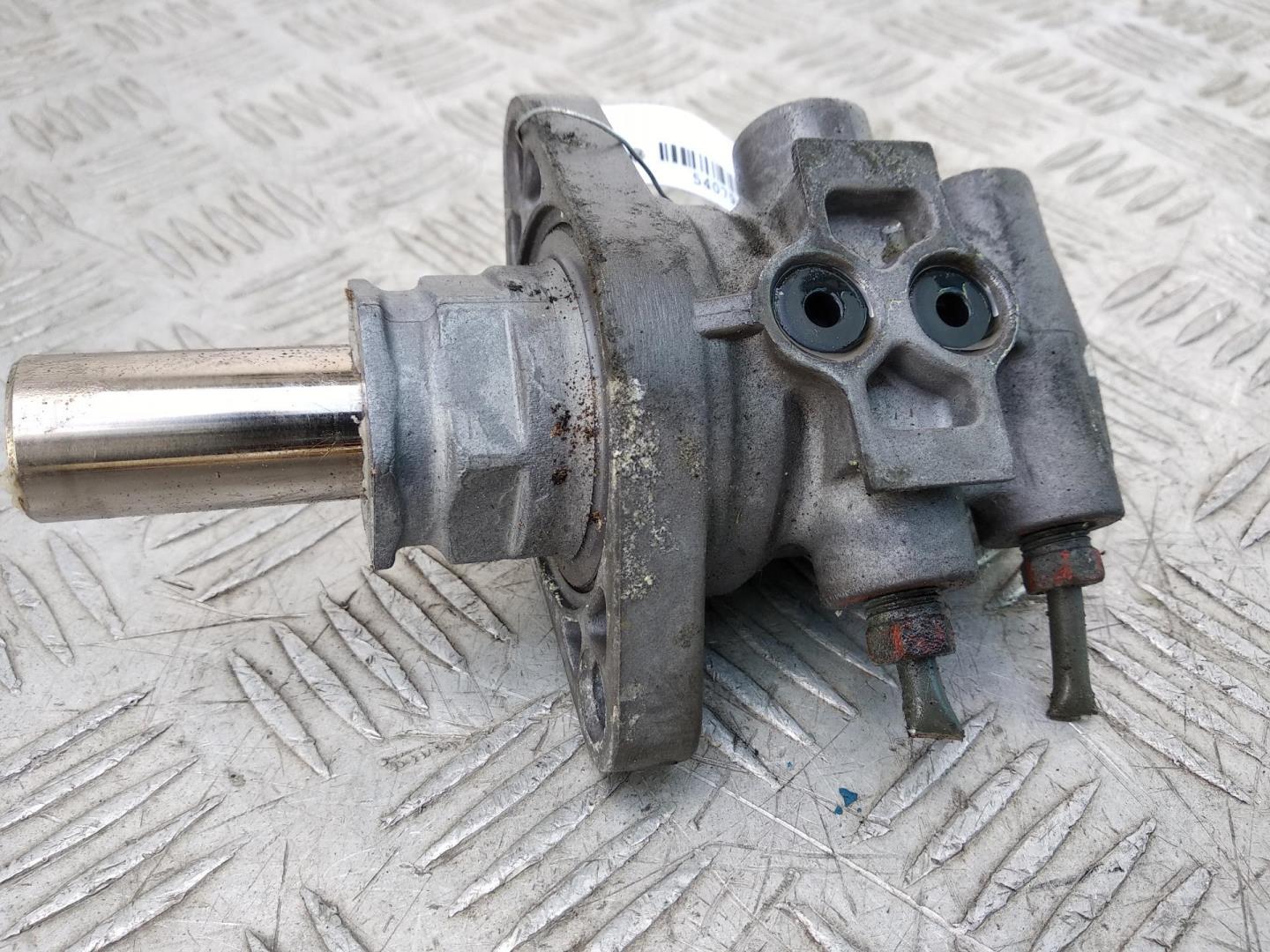 Цилиндр тормозной главный