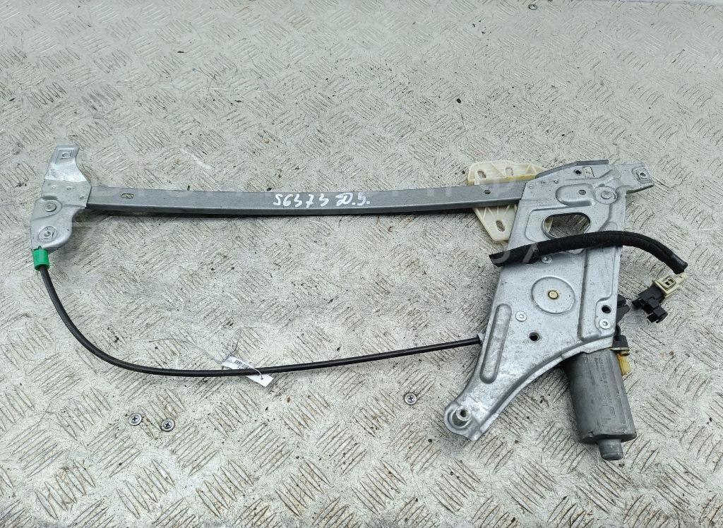 Стеклоподъемник электр. задний правый