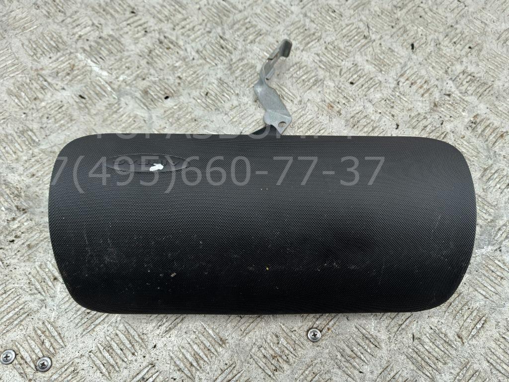 Подушка безопасности пассажирская (в торпедо)