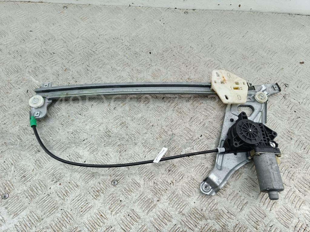 Стеклоподъемник электр. задний левый