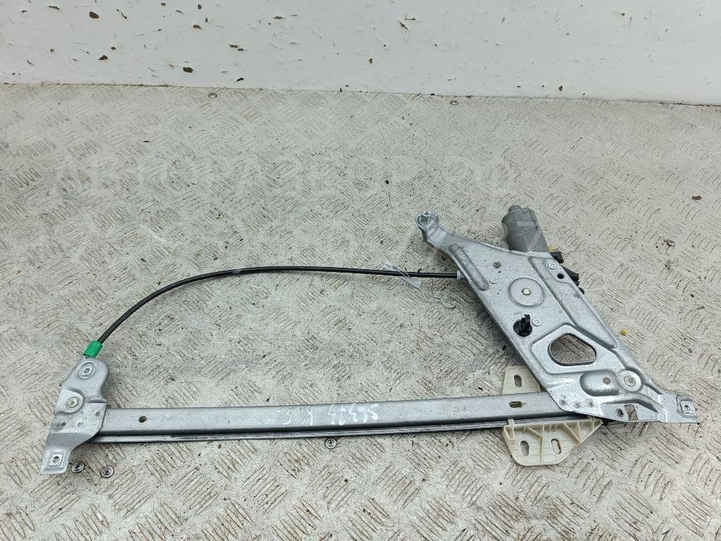 Стеклоподъемник электр. задний левый