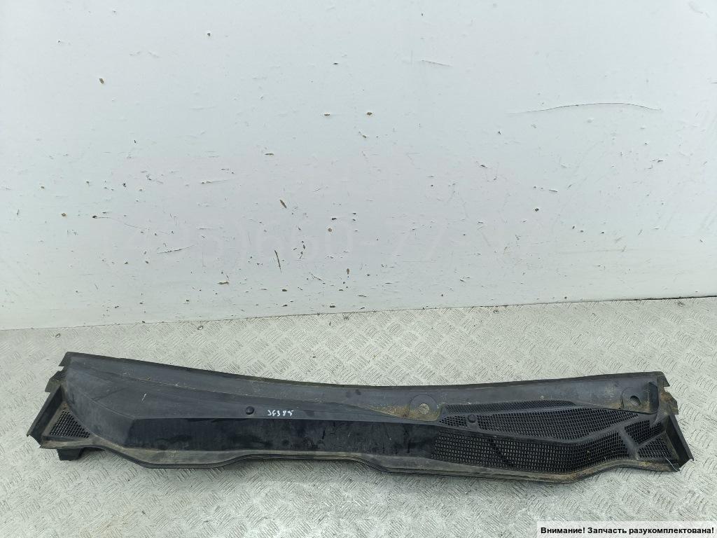 Решетка стеклоочистителей (Жабо)