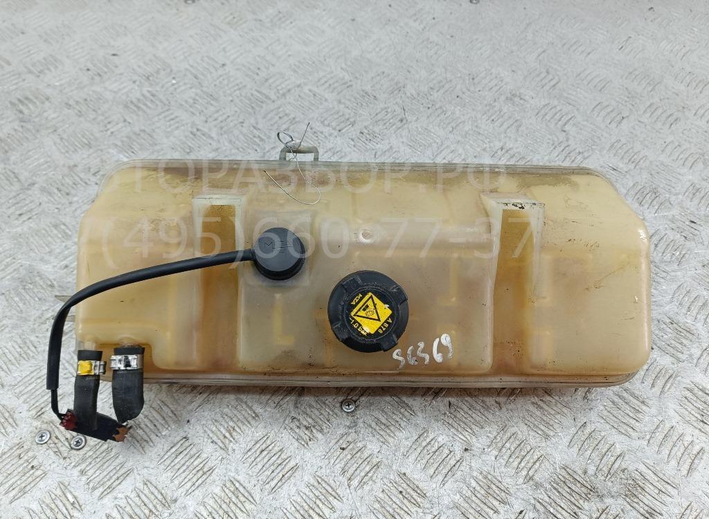 Бачок расширительный