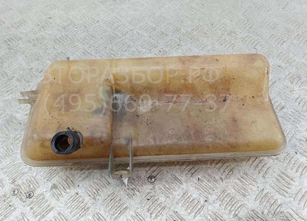 Бачок расширительный