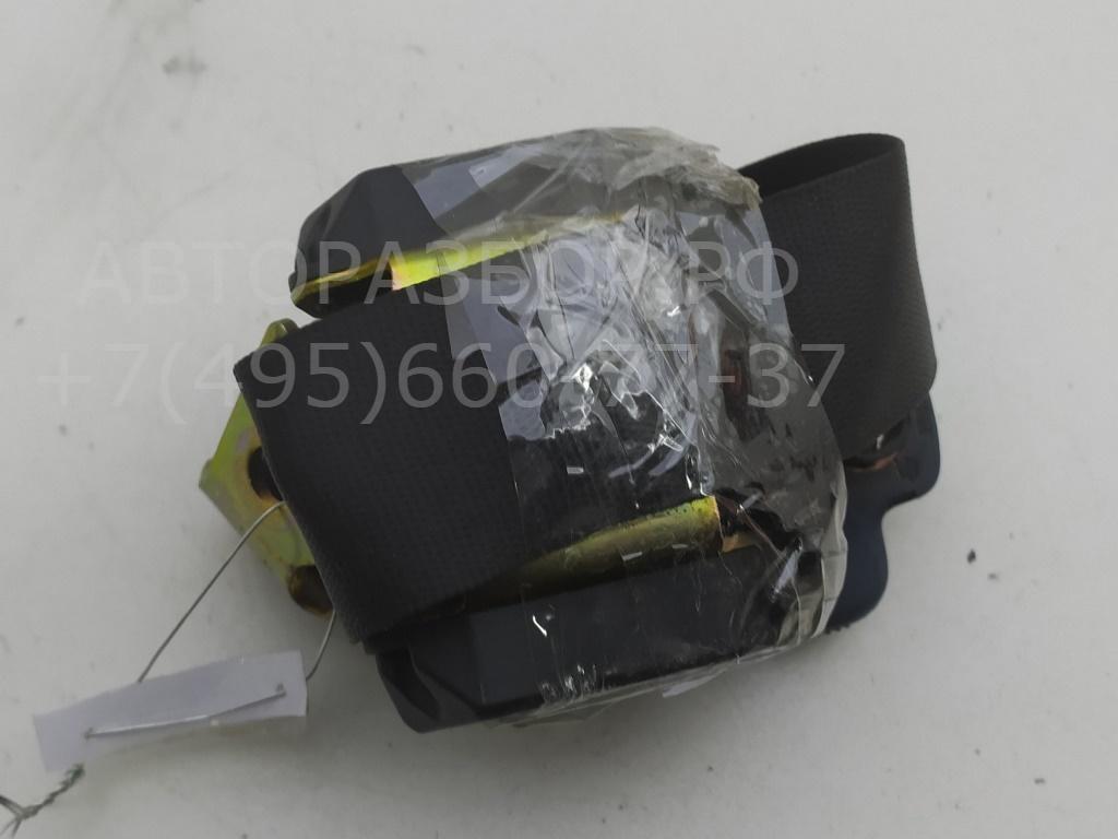 Ремень безопасности