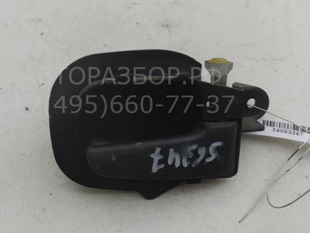 Ручка двери передней внутренняя правая