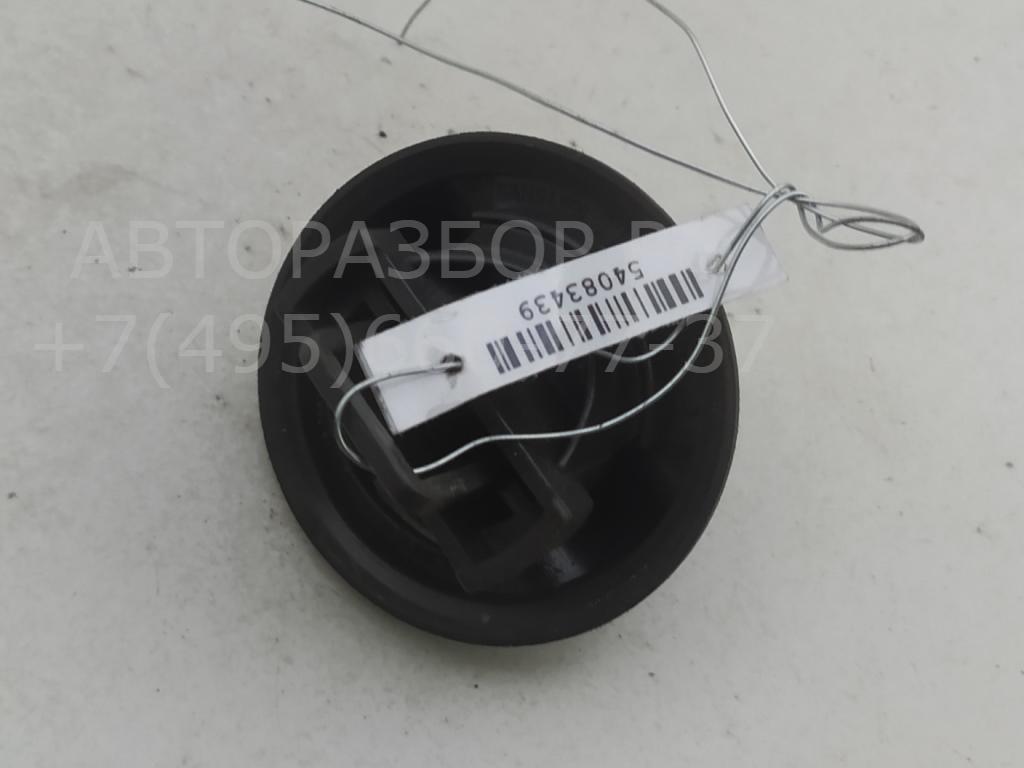 Крышка топливного бака