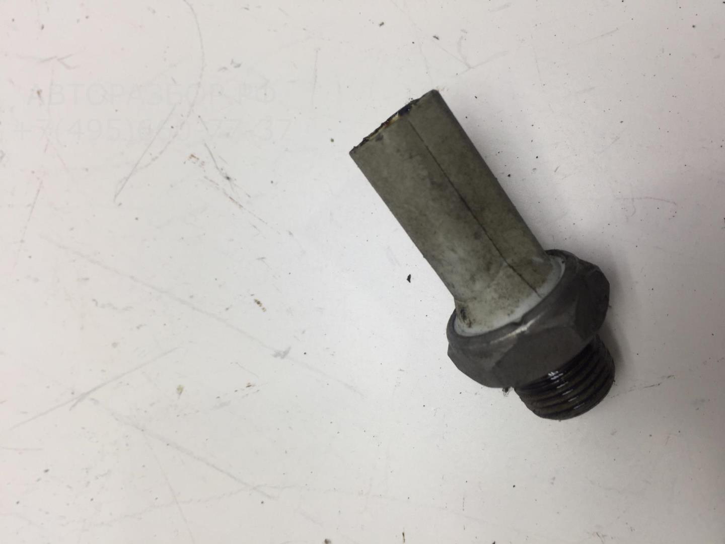 Датчик давления масла