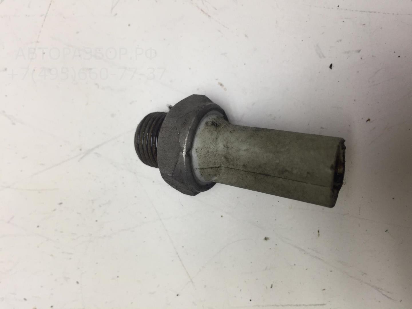 Датчик давления масла