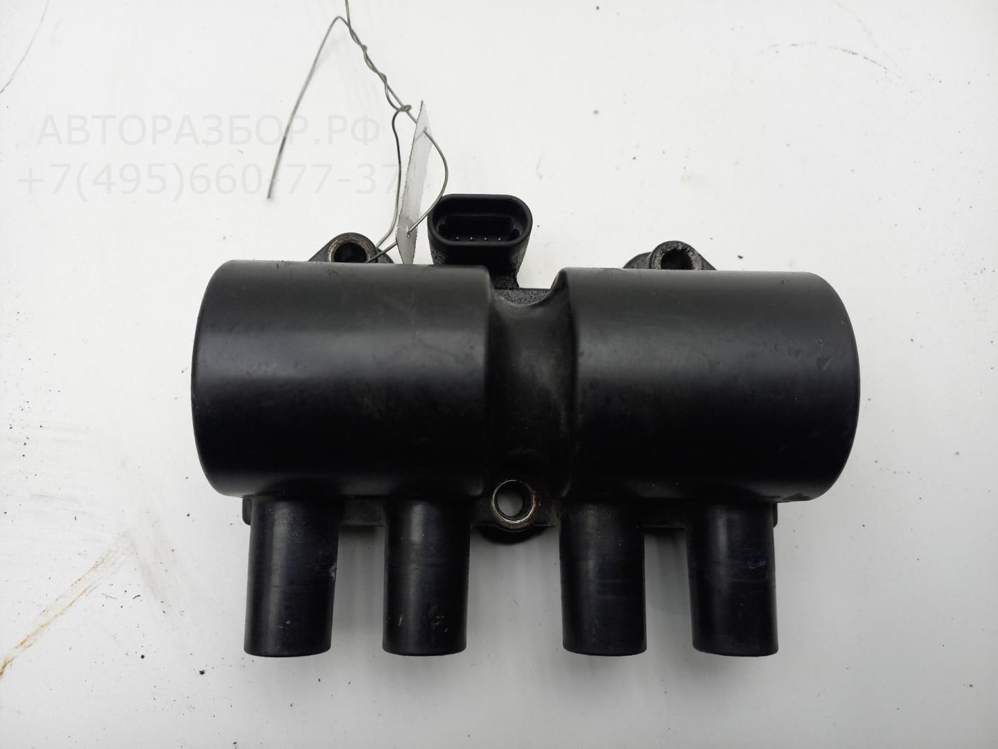 Катушка зажигания