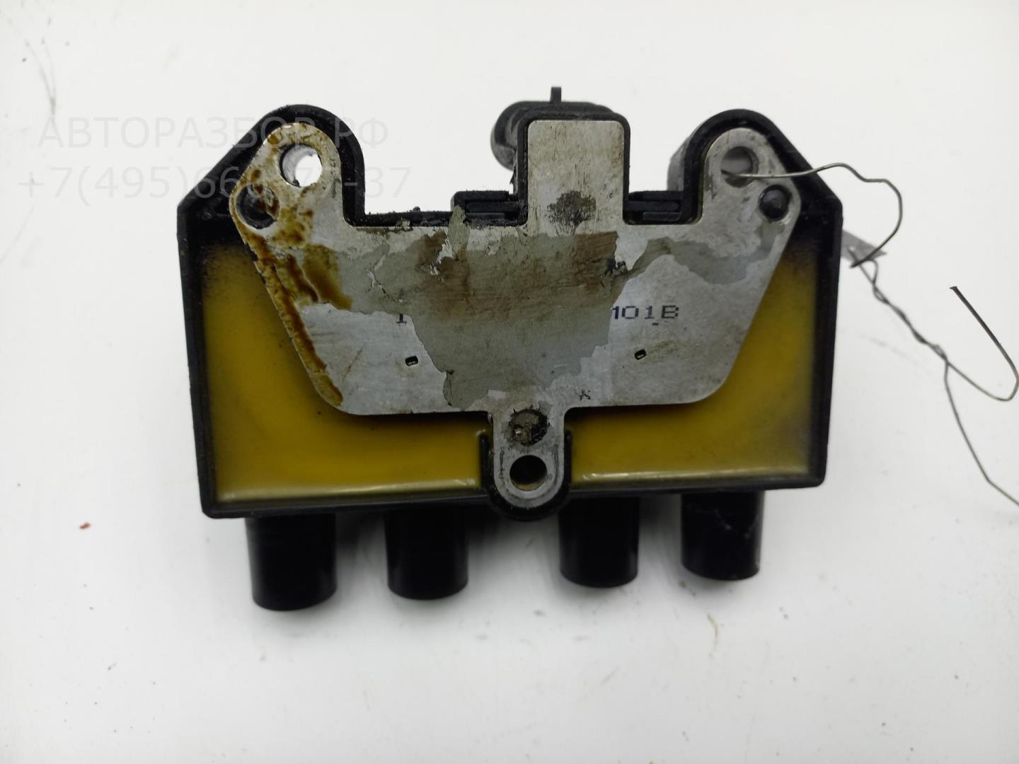 Катушка зажигания